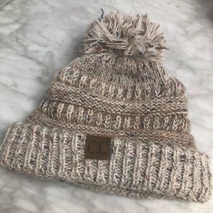 C.C Beanie